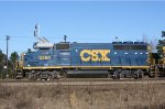 CSX 6394